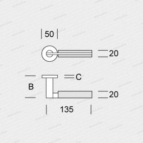 ITH152 - mahagon-technický list