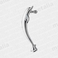 madlo Metalia Delfín M4