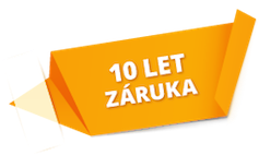 záruka 10 let